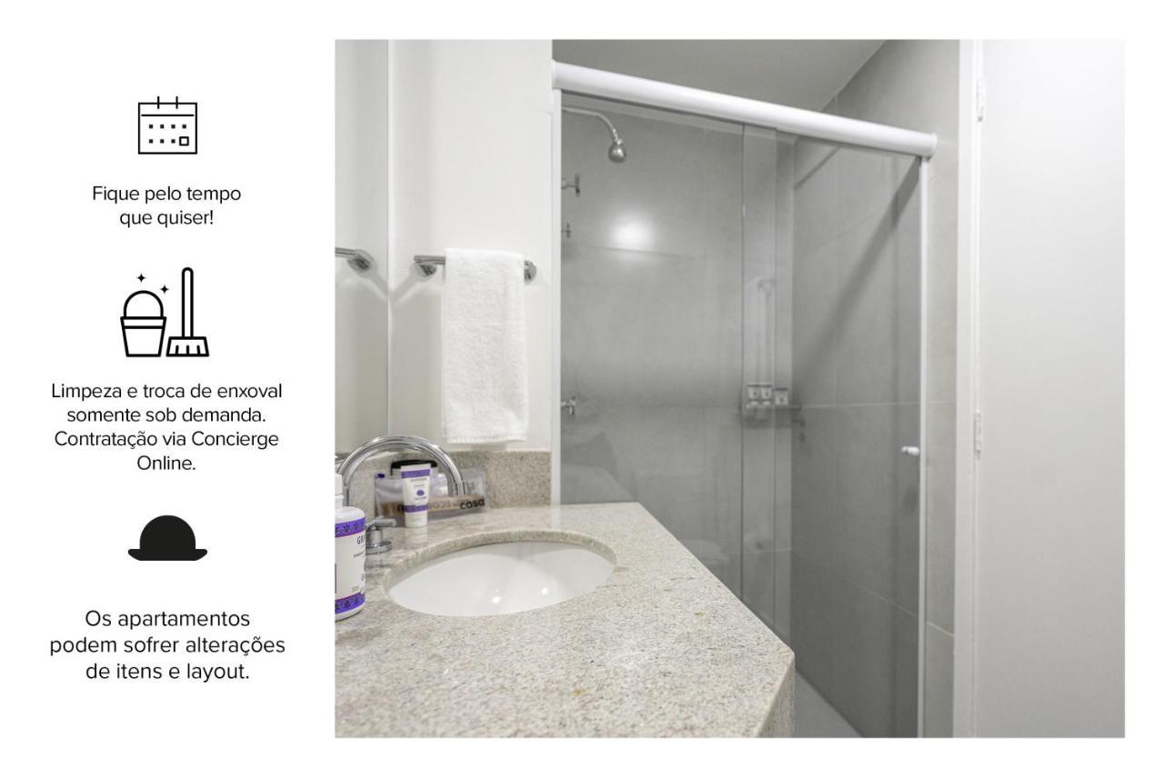 Charlie Jeronimo Da Veiga Apartment เซาเปาโล ภายนอก รูปภาพ