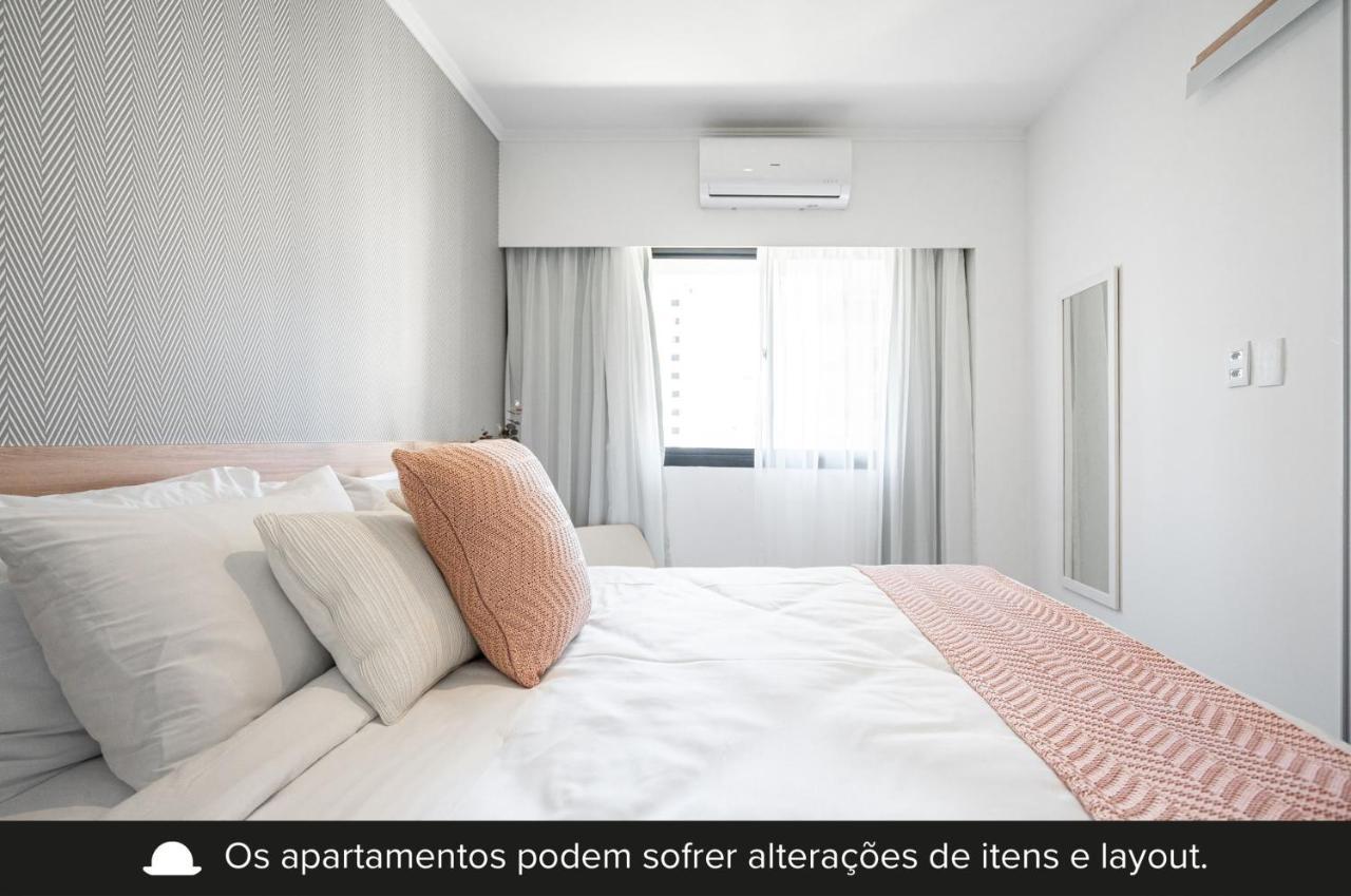 Charlie Jeronimo Da Veiga Apartment เซาเปาโล ภายนอก รูปภาพ