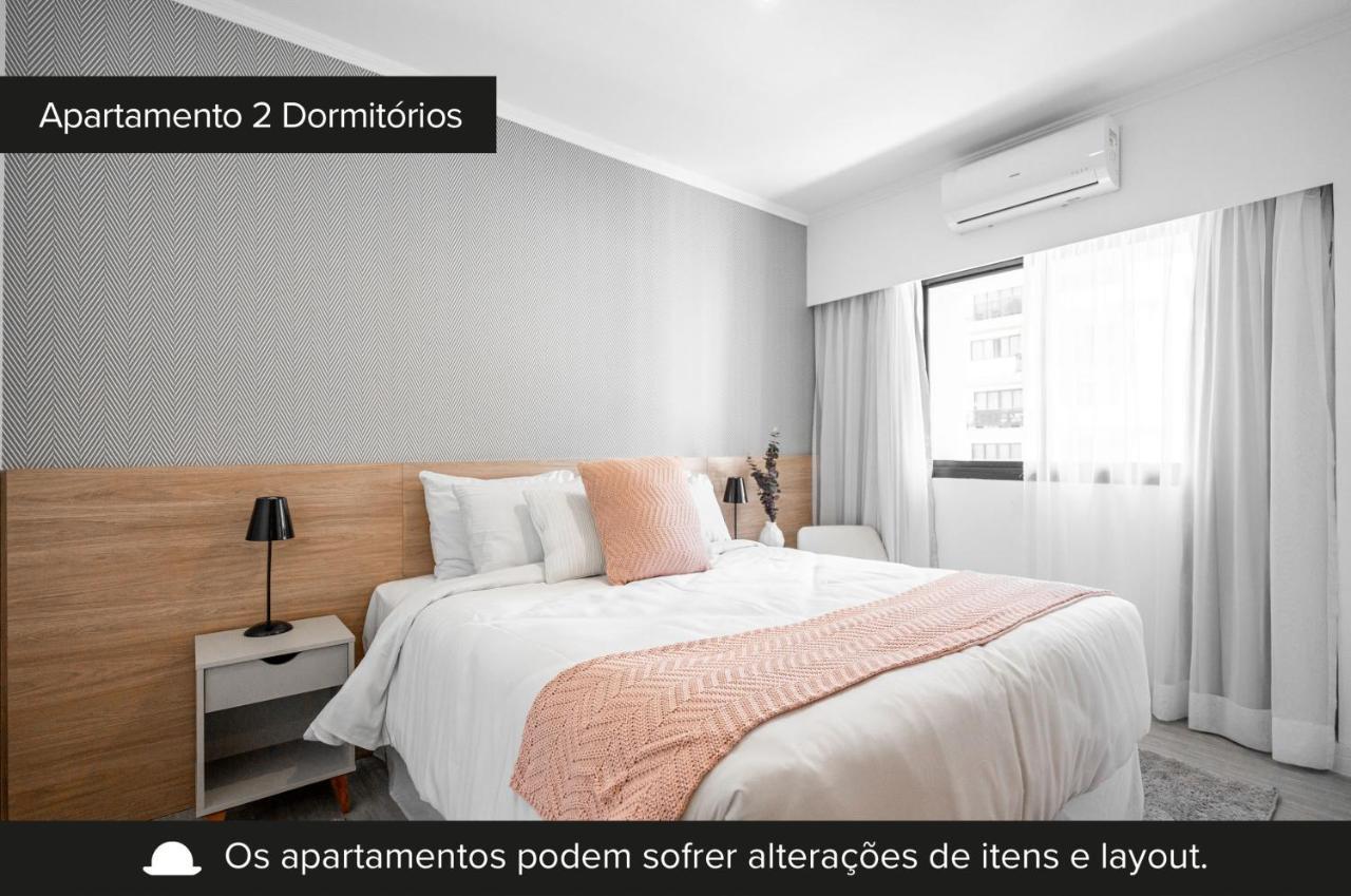 Charlie Jeronimo Da Veiga Apartment เซาเปาโล ภายนอก รูปภาพ