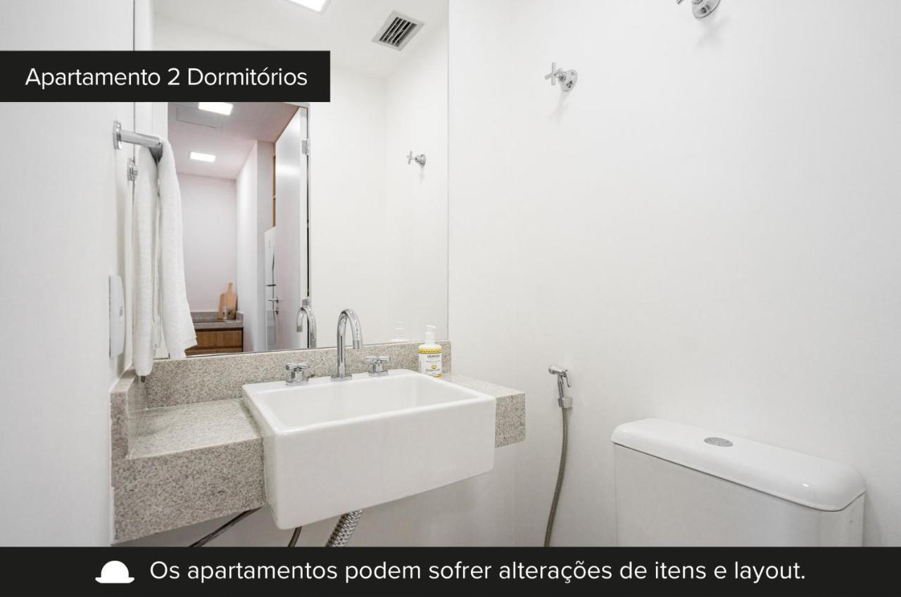 Charlie Jeronimo Da Veiga Apartment เซาเปาโล ภายนอก รูปภาพ