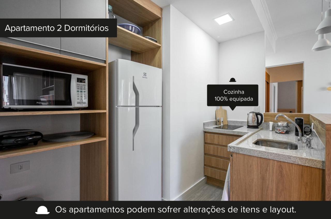 Charlie Jeronimo Da Veiga Apartment เซาเปาโล ภายนอก รูปภาพ