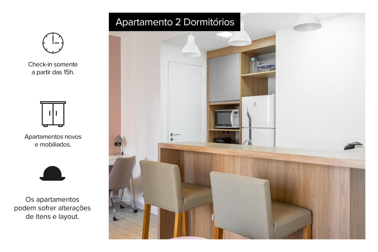 Charlie Jeronimo Da Veiga Apartment เซาเปาโล ภายนอก รูปภาพ