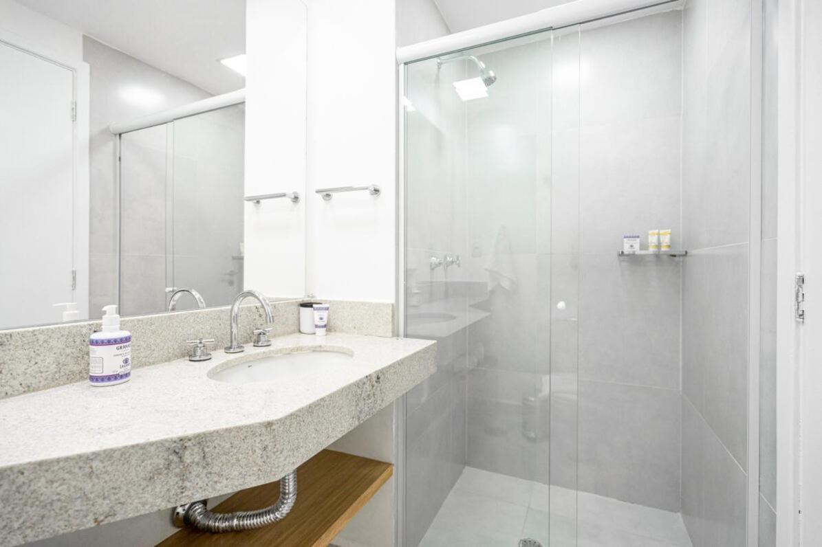Charlie Jeronimo Da Veiga Apartment เซาเปาโล ภายนอก รูปภาพ